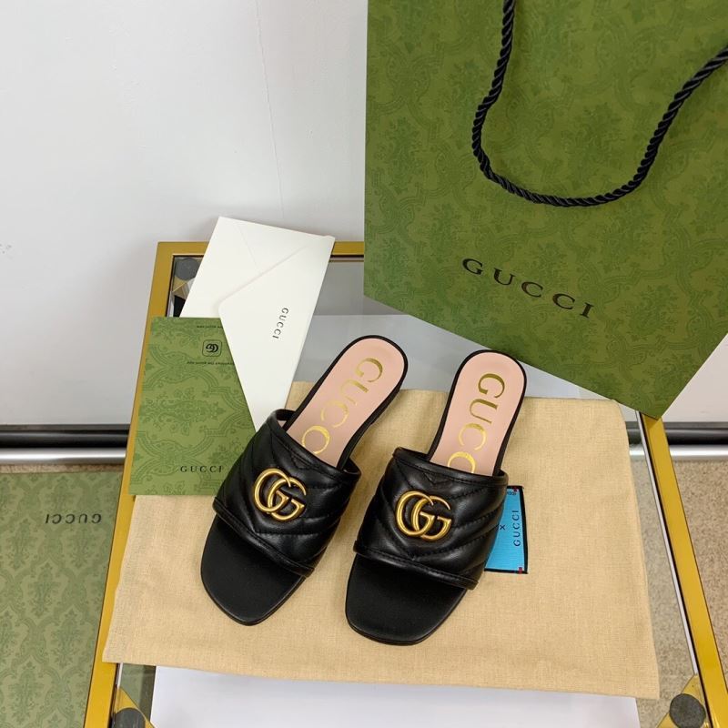 Gucci Slippers